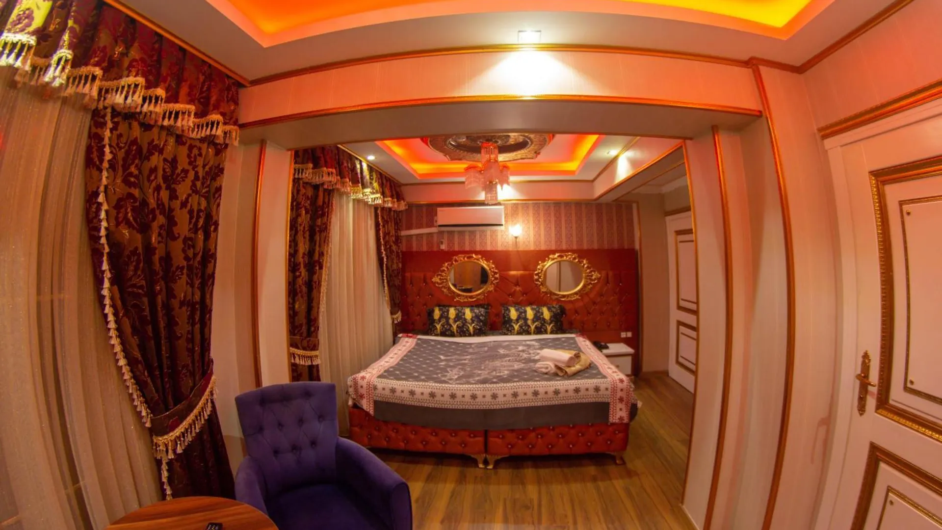 Marko Pasa Konagi Kusadasi Hotel