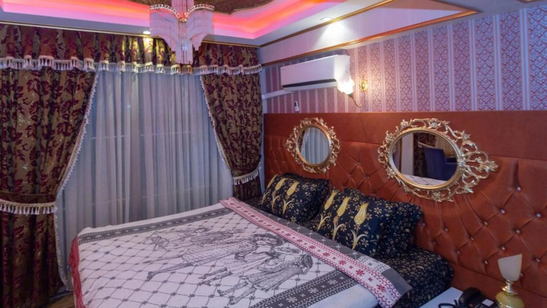Hotel Marko Pasa Konagi Kusadasi