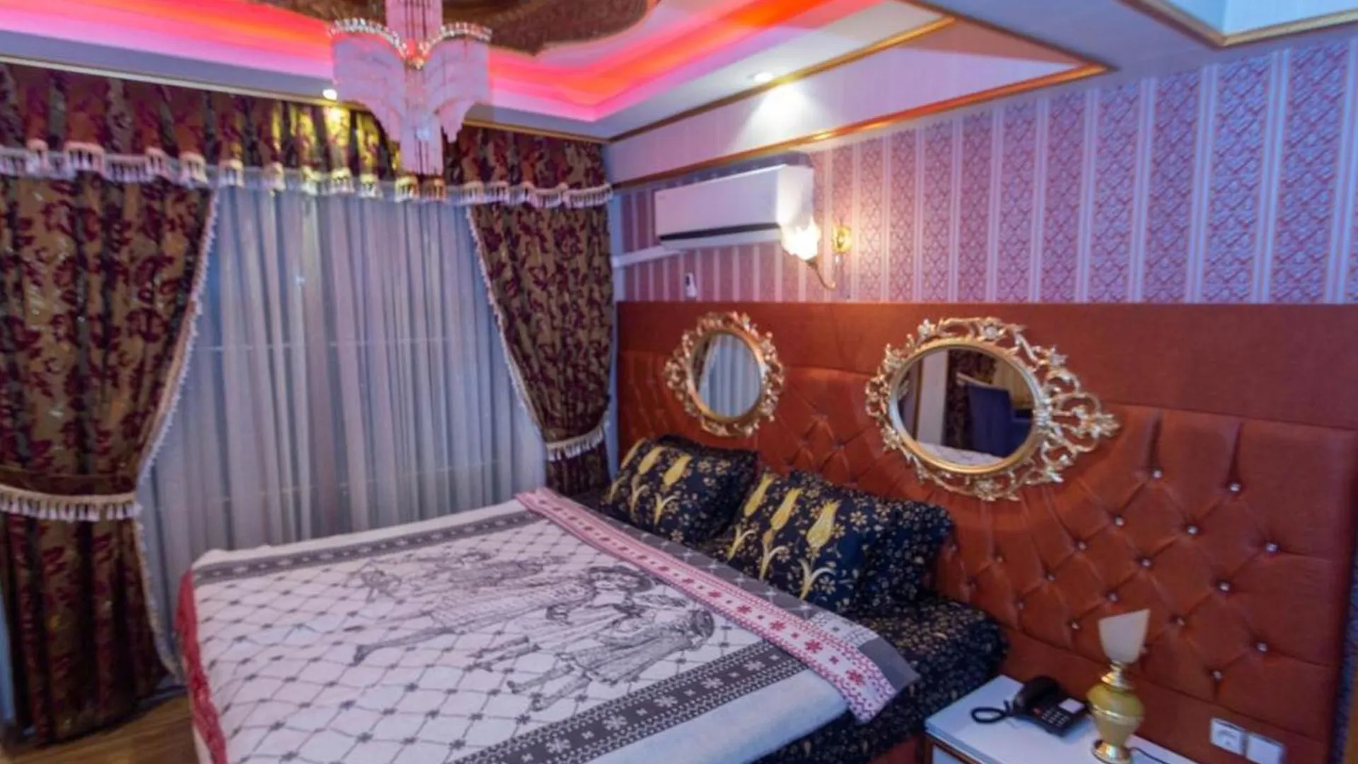 Marko Pasa Konagi Kusadasi Hotel