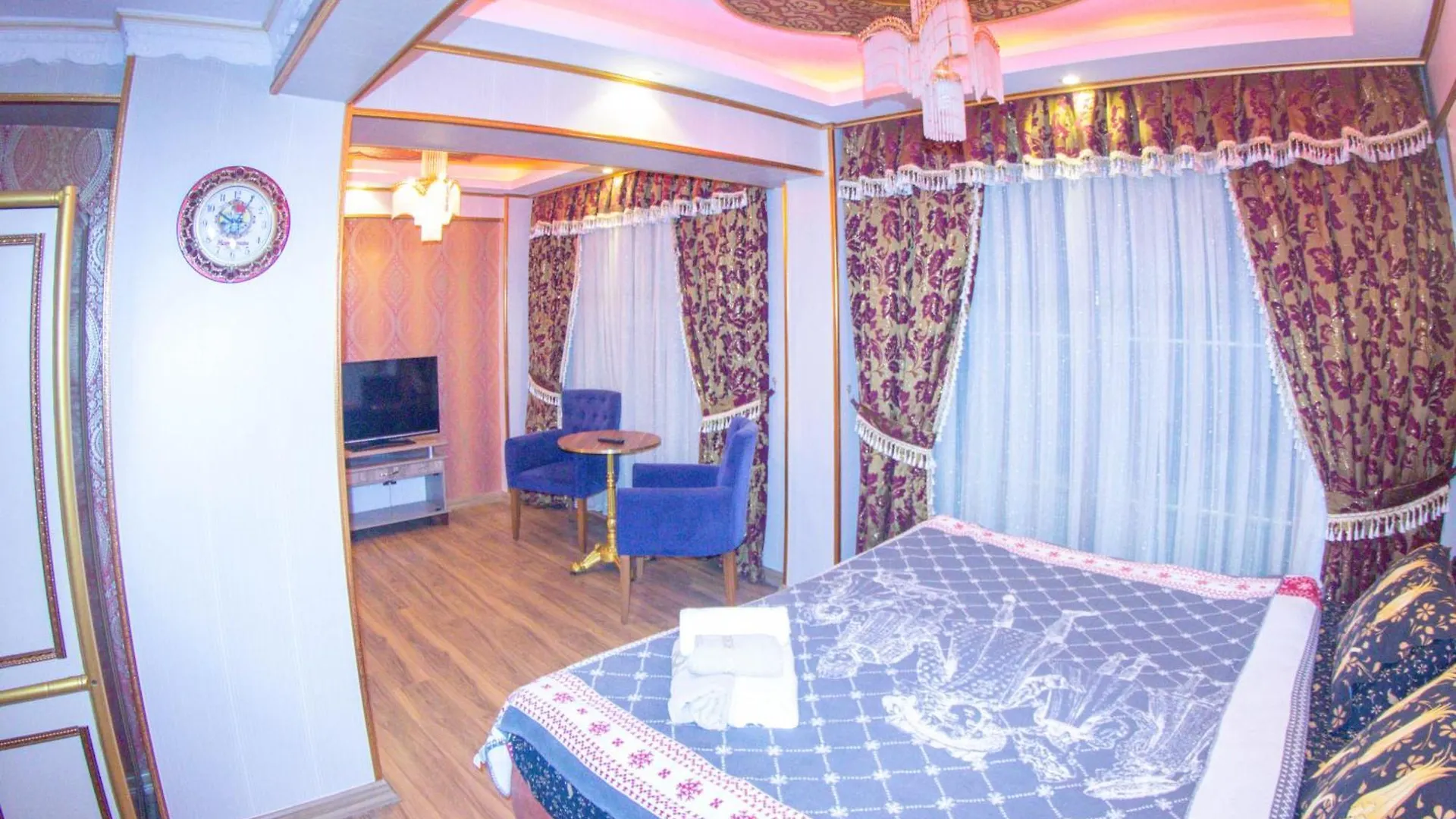 Hotel Marko Pasa Konagi Kusadasi