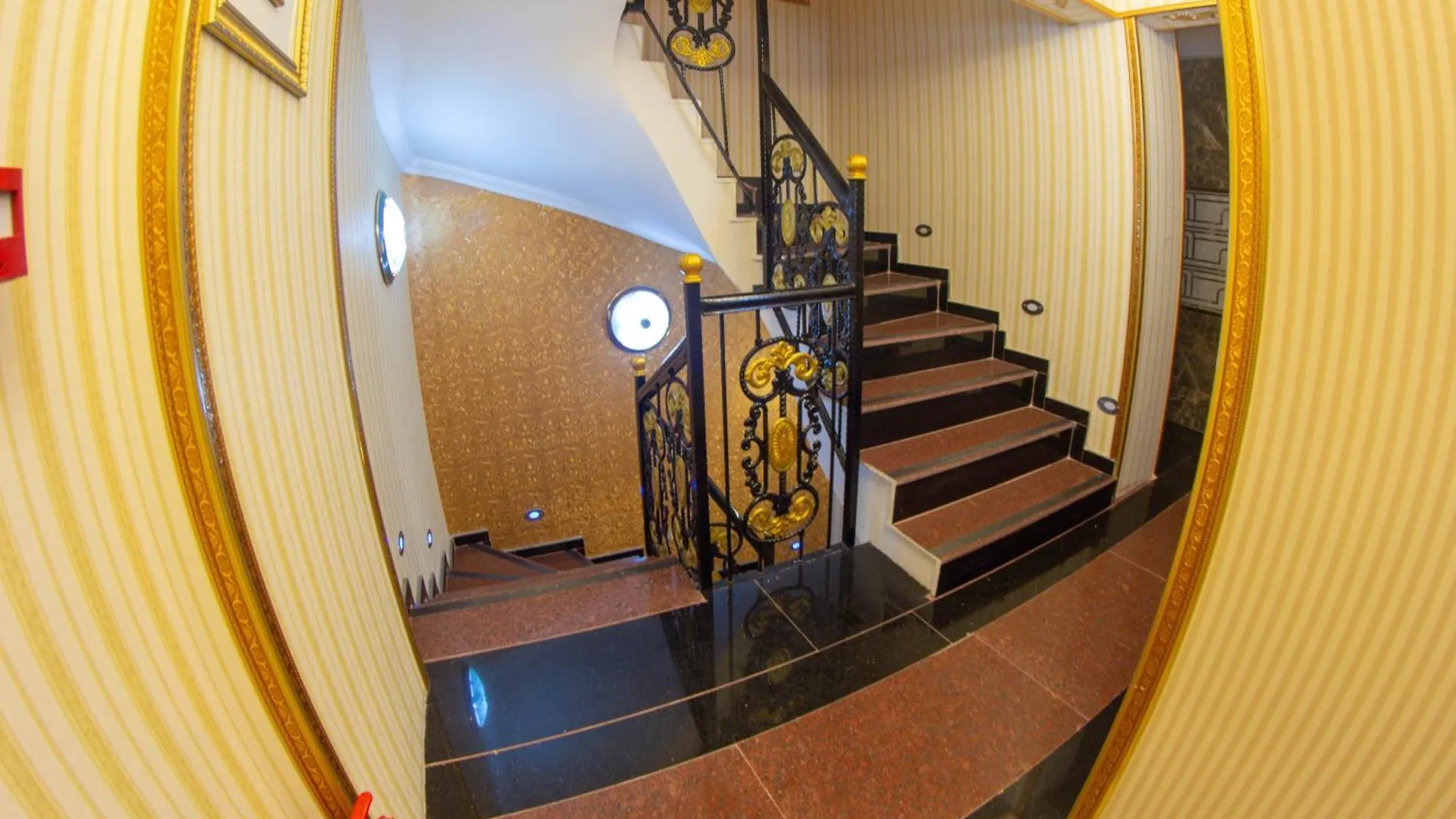 Hotel Marko Pasa Konagi Kusadasi