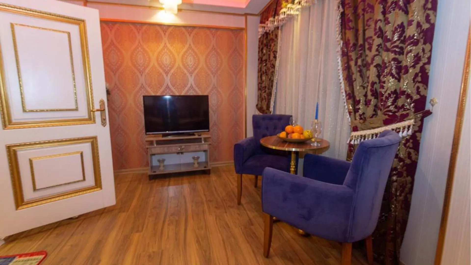 Hotel Marko Pasa Konagi Kusadasi
