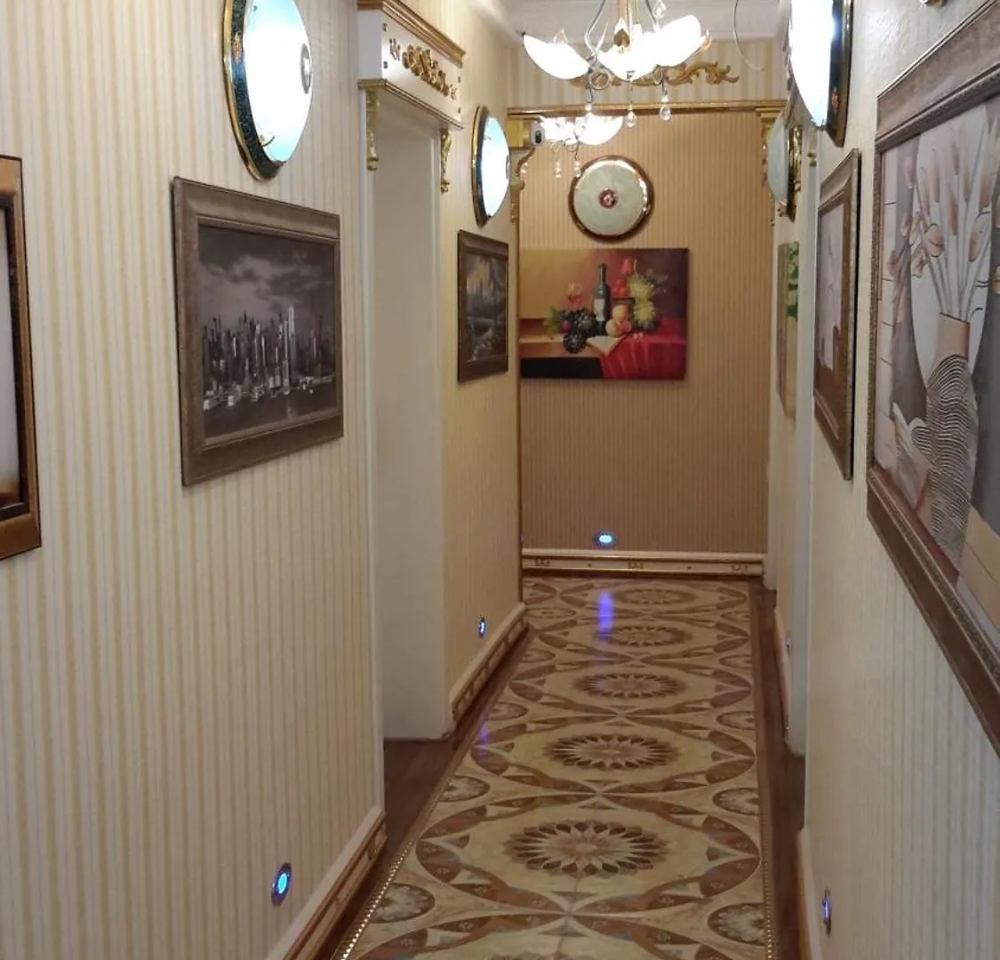 Hotel Marko Pasa Konagi Kusadasi