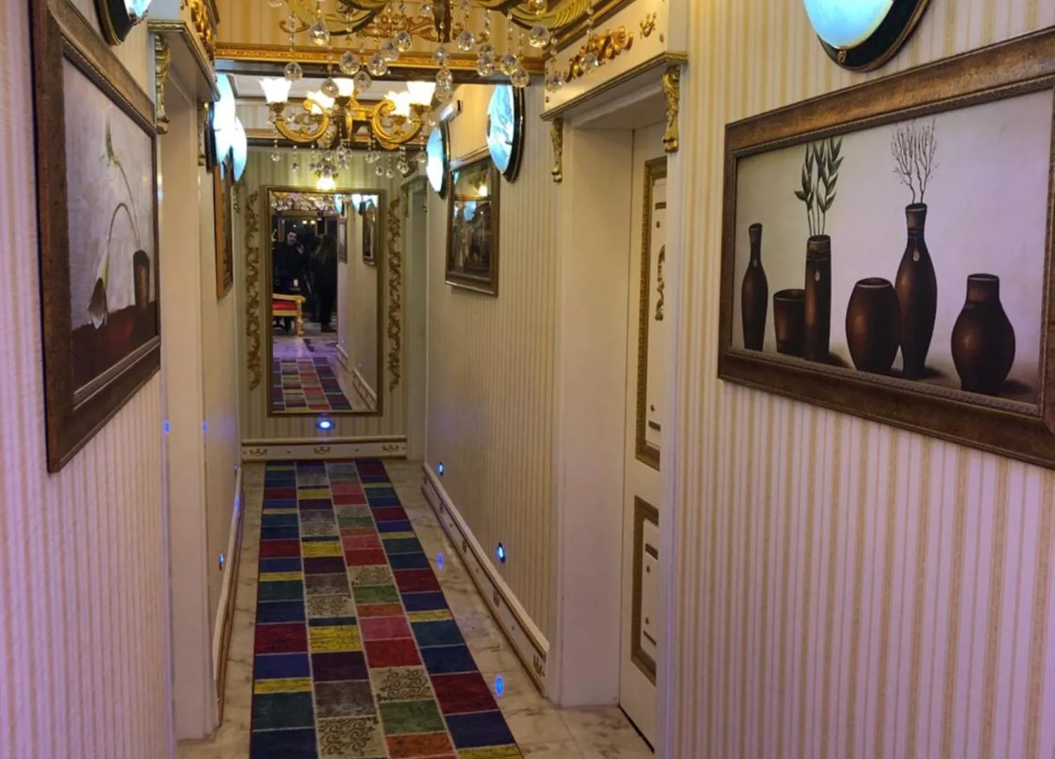 Marko Pasa Konagi Kusadasi Hotel