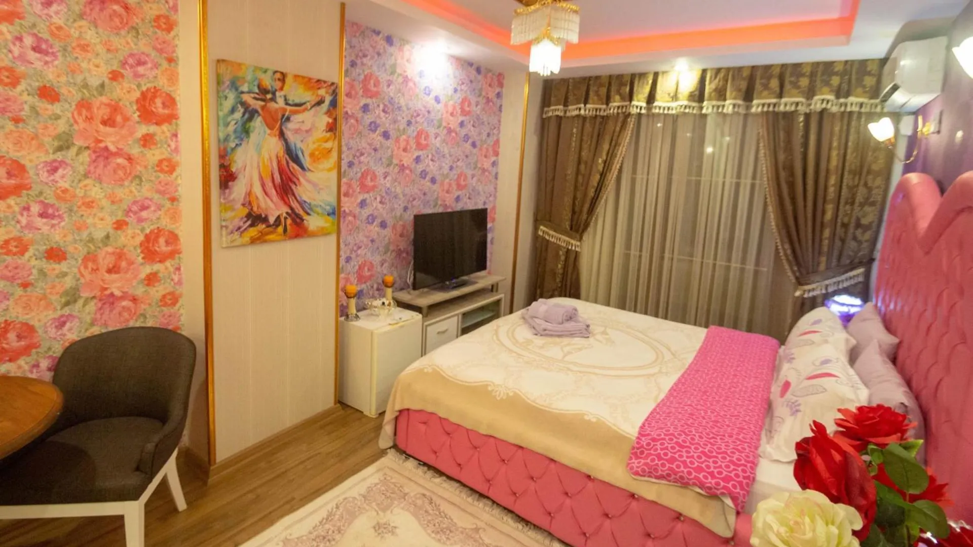 Marko Pasa Konagi Kusadasi Hotel