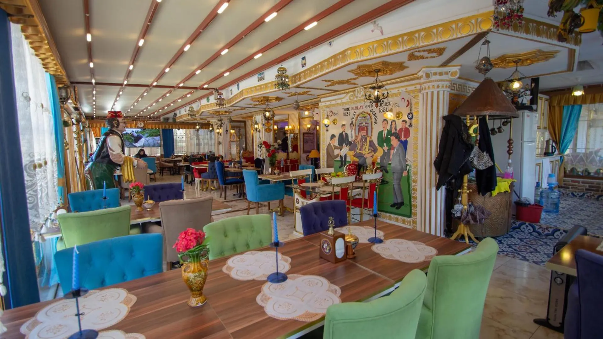 Marko Pasa Konagi Kusadasi Hotel
