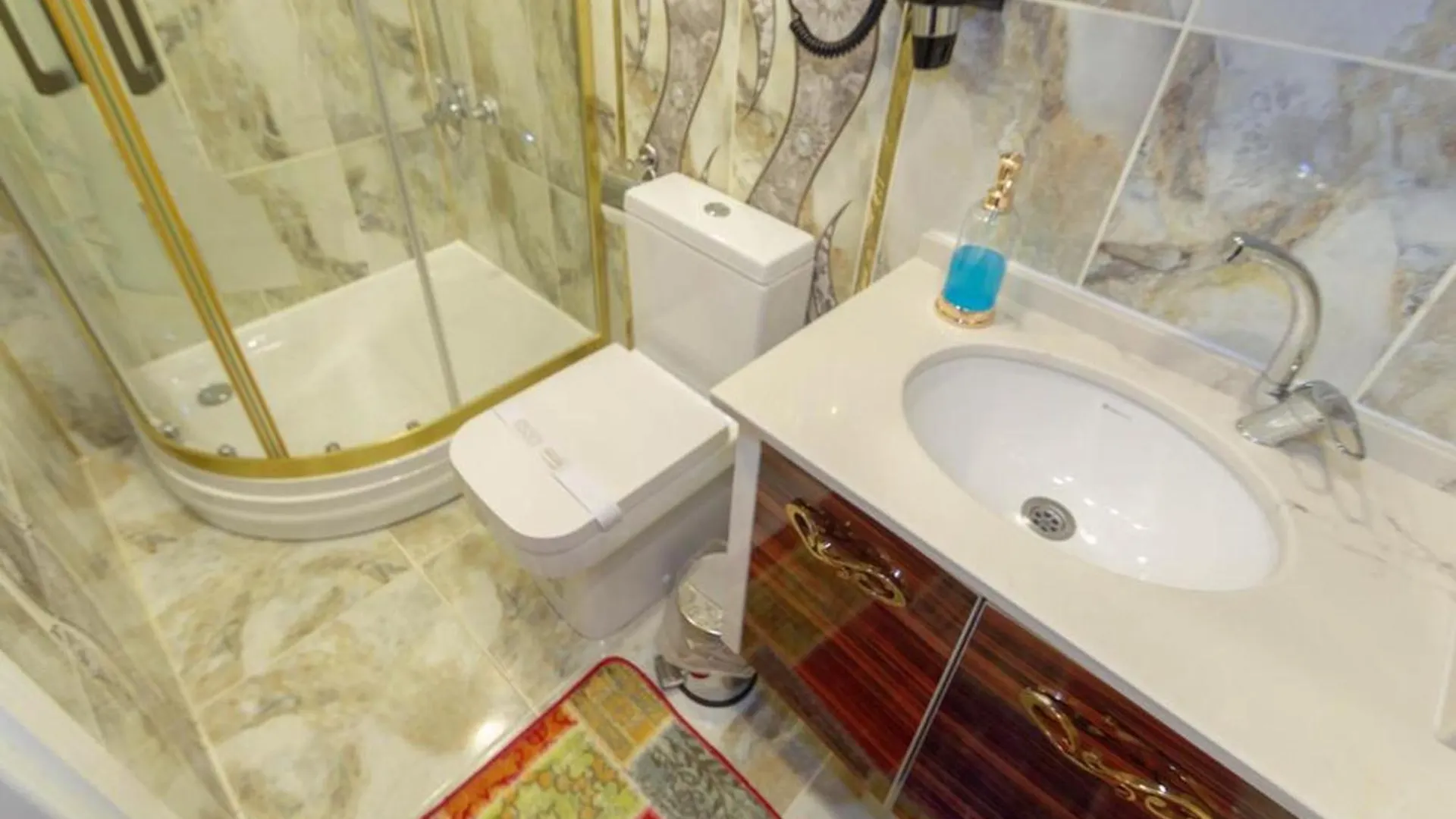Hotel Marko Pasa Konagi Kusadasi