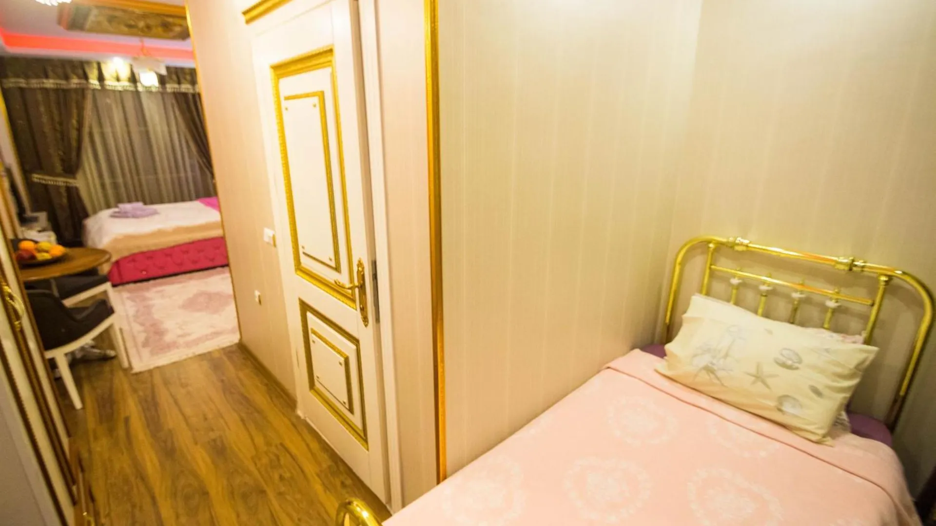 Hotel Marko Pasa Konagi Kusadasi