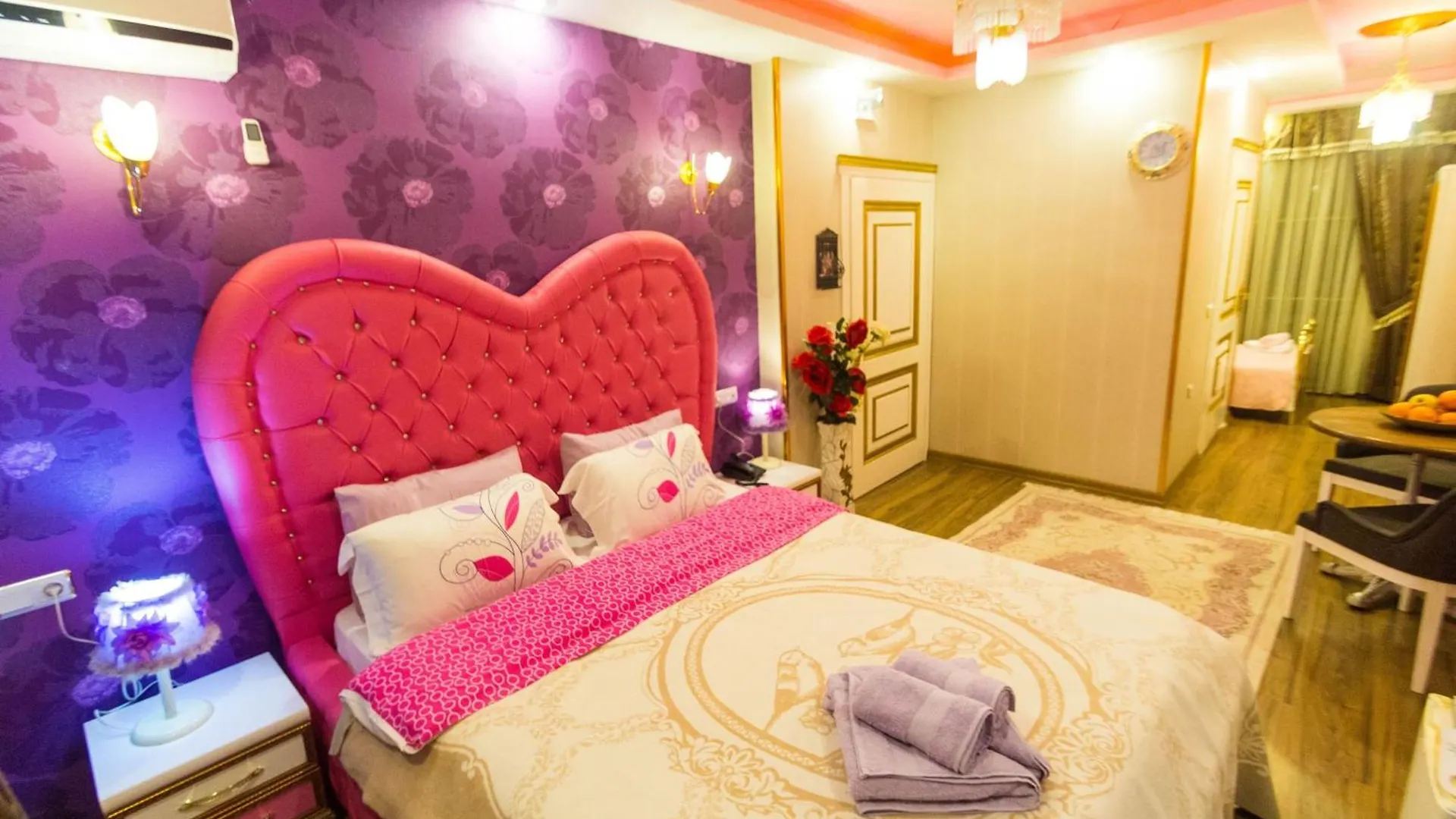Marko Pasa Konagi Kusadasi Hotel