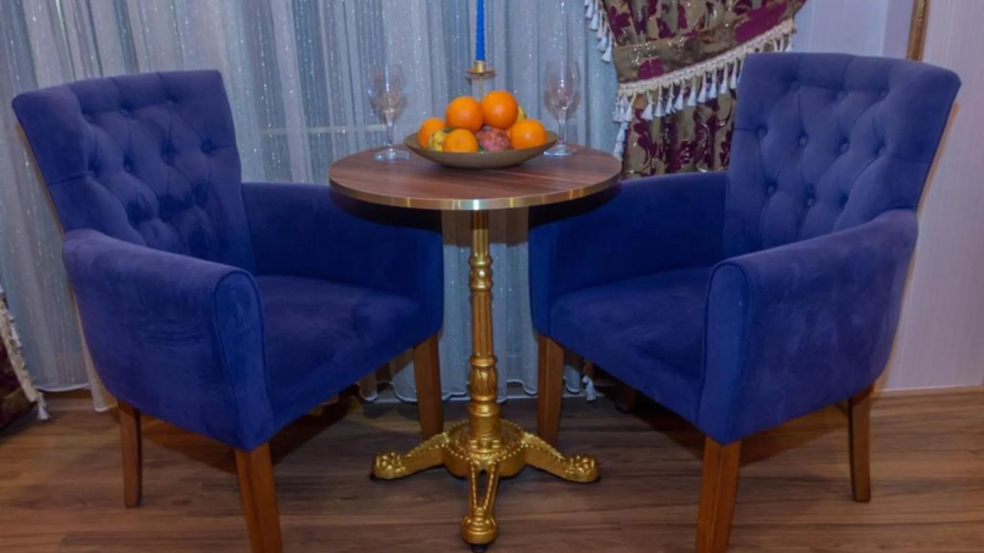 Marko Pasa Konagi Kusadası Hotel