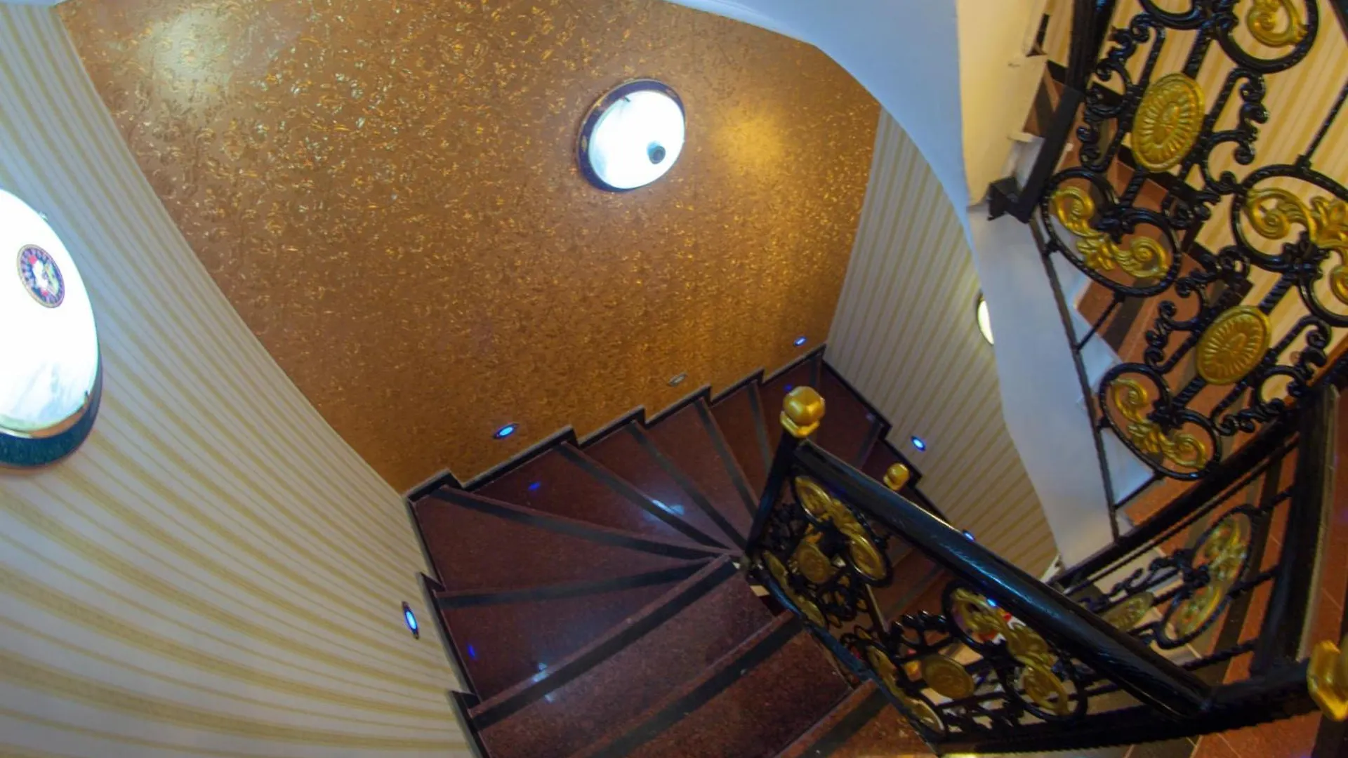 Marko Pasa Konagi Kusadası Hotel