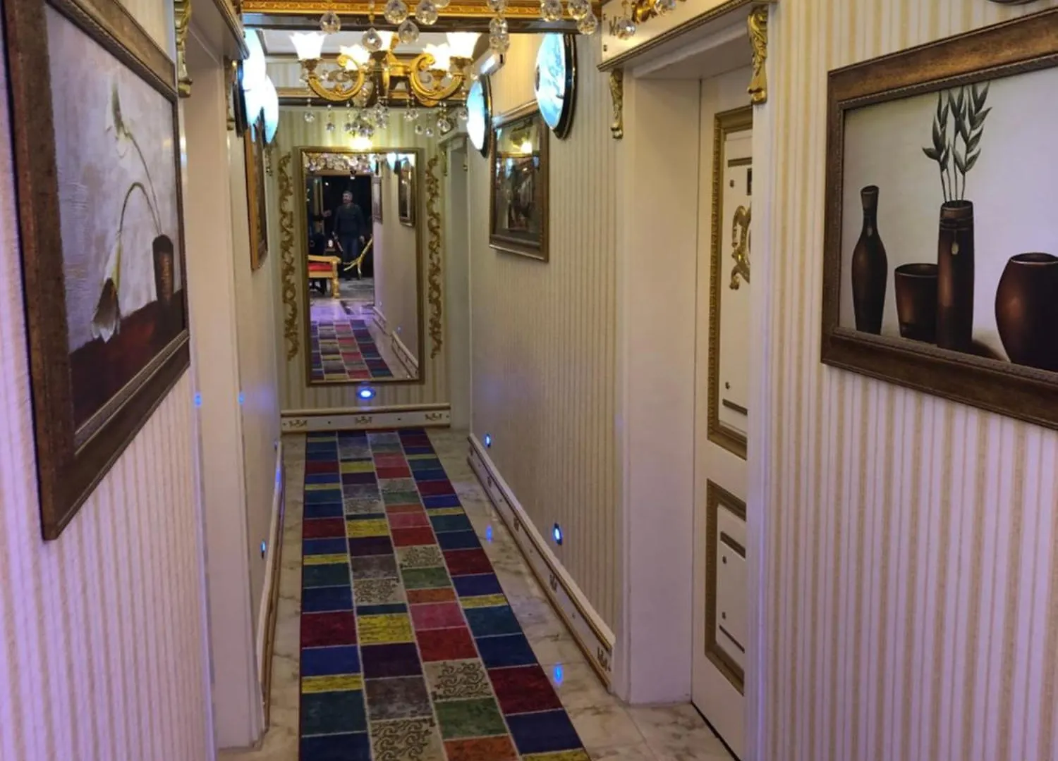 Hotel Marko Pasa Konagi Kusadası