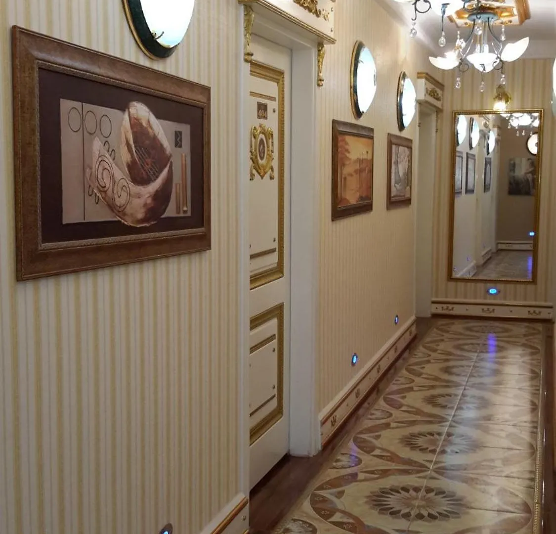 ***** Hotel Marko Pasa Konagi Kusadası Turchia