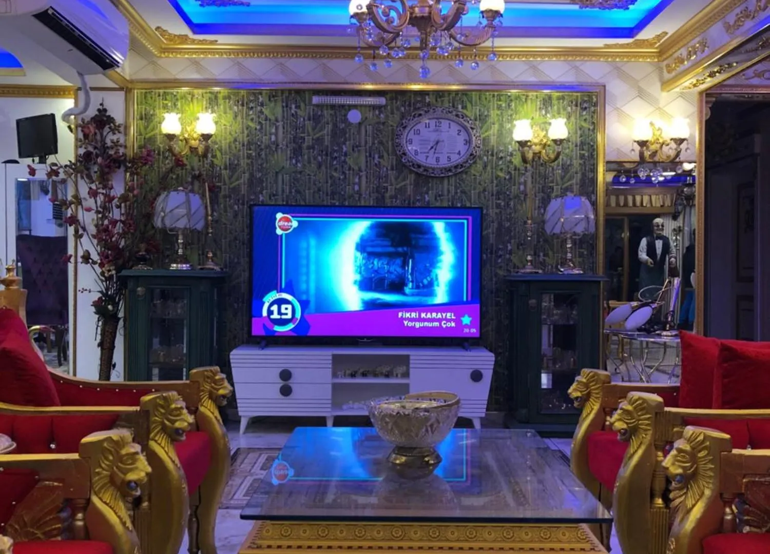 Marko Pasa Konagi Kusadası Hotel