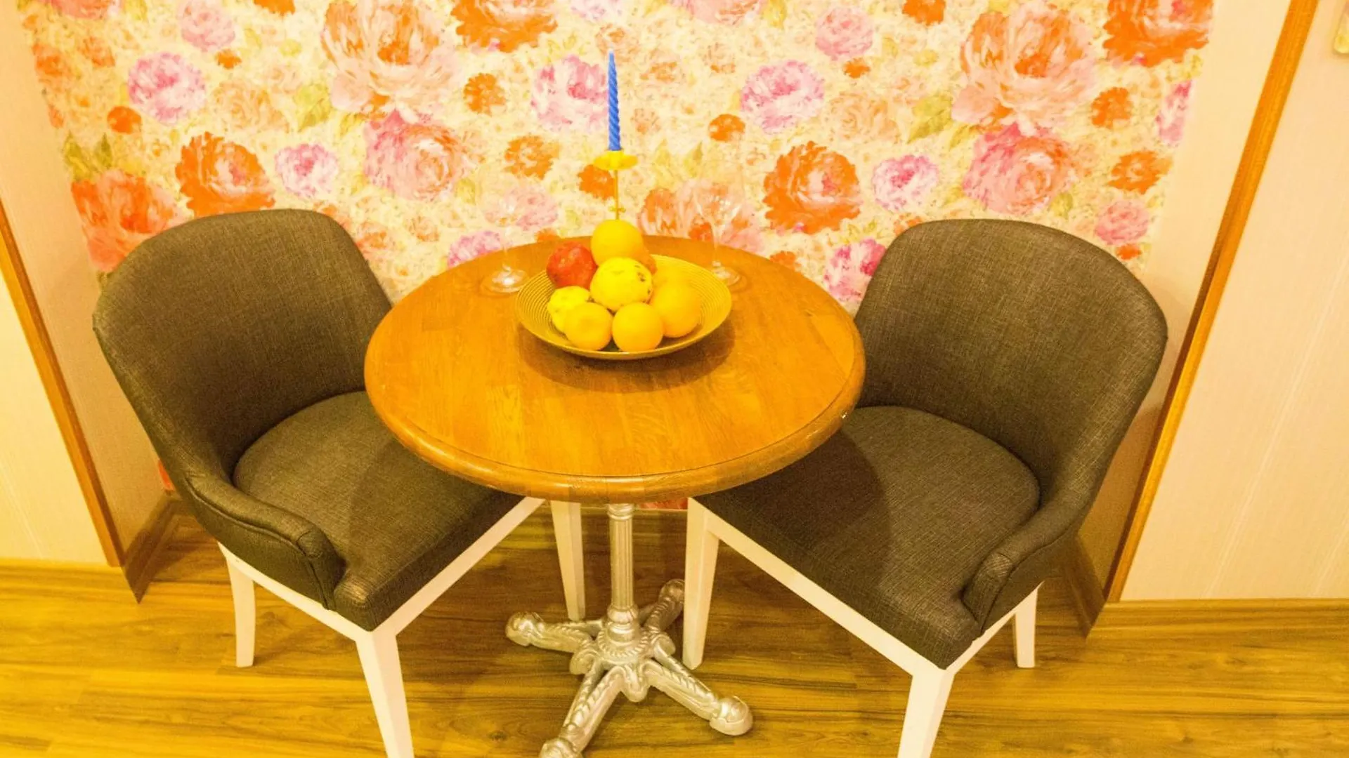 Hotel Marko Pasa Konagi Kusadası