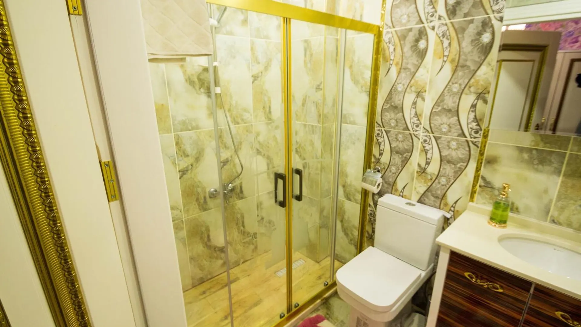 Hotel Marko Pasa Konagi Kusadası