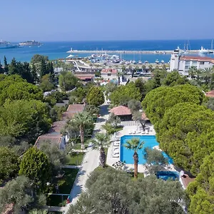 Risus Garden Marina *** Kusadasi
