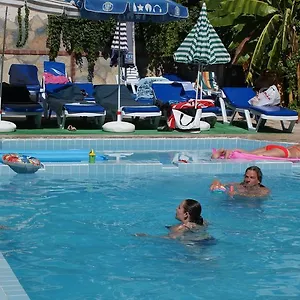 City Hotel Hotel