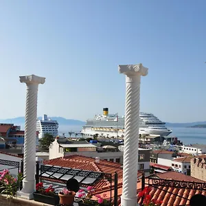 Hotel Ephesus, Kusadası