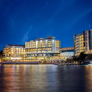 Charisma De Luxe ***** Kusadasi