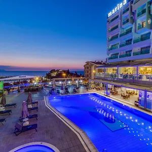 Hotell Marina