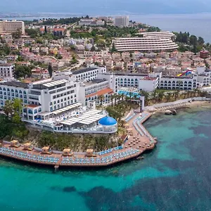 Infinity By Yelken Aquapark&resorts ***** Kusadasi