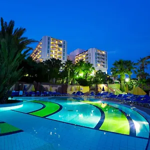 Fantasia Deluxe ***** Kusadasi