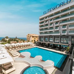 Elite World ***** Kusadasi