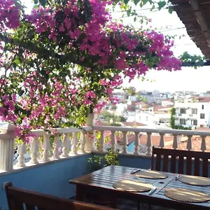 Hotel Casa Magnolia Boutique, Kusadası