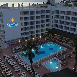 Hotel Ada Newday