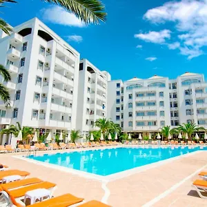 Hotell City's Hill