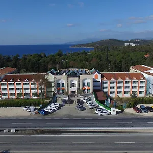 La Santa Maria Отель