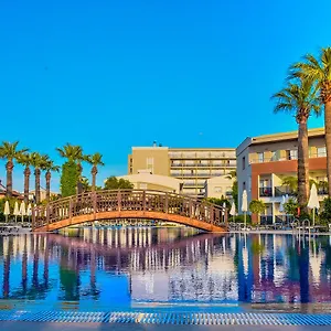 Palm Wings Resort&spa ***** Kusadasi