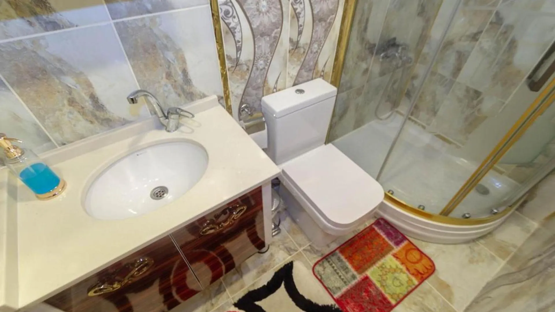 Marko Pasa Konagi Kusadası Hotel